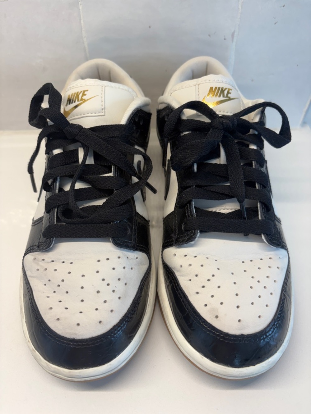 Nike Dunk Low LX Sneaker (Women)